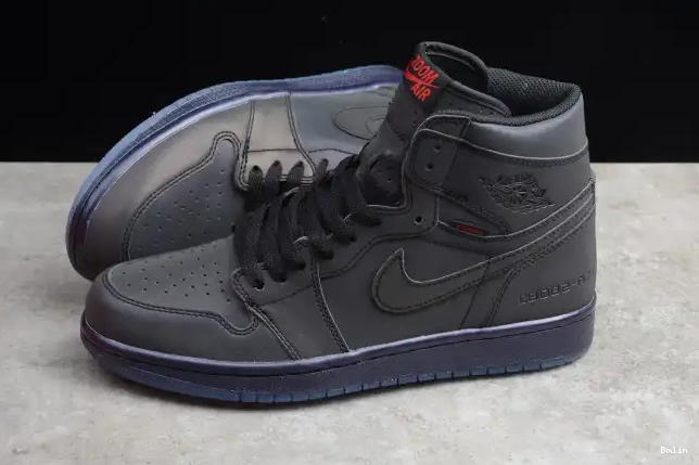 Bmlin shoes Retro Air Fearless 1 Zoom BV0006-900 High Jordan 0520